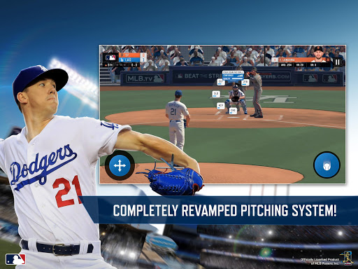 R.B.I. Baseball 20