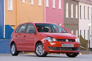 The Polo Vivo replaced the the aged Citi Golf.