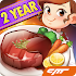 Cooking Adventureâ„¢40100