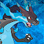 Pokemon Mega Charizard X Wallpapers