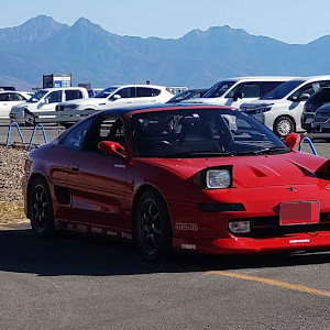 MR2 SW20