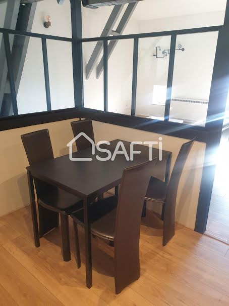 Vente appartement 4 pièces 76 m² à Montauban (82000), 175 000 €