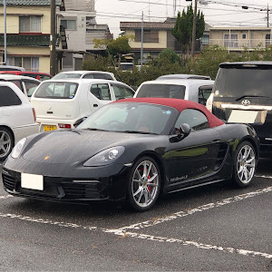 718 ボクスター 982H2