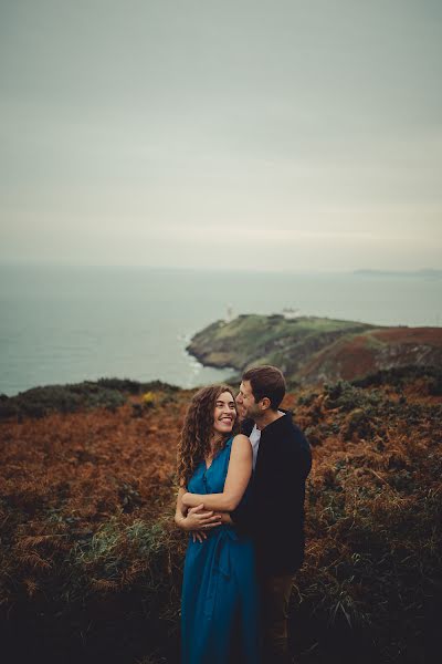 Photographe de mariage Samuele Trobbiani (samueletrobbiani). Photo du 16 avril