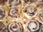 Cinnamon Rolls (Parry Rolls) was pinched from <a href="http://www.twopeasandtheirpod.com/recipe-for-cinnamon-rolls/" target="_blank">www.twopeasandtheirpod.com.</a>