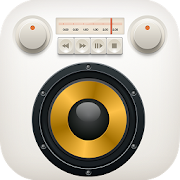 Radio FM Online: Internet Radio Alarm Clock App 4.5.6 Icon