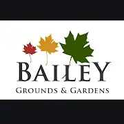 Bailey Grounds & Gardens Logo