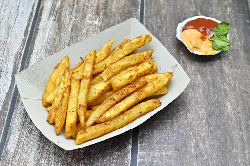 Masala French Fries [150 Grams]