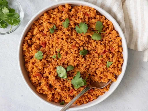 Tomato Rice