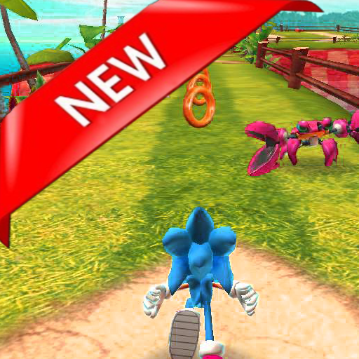 Cheats Sonic Dash 2