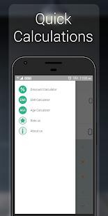 Calculator(圖3)-速報App