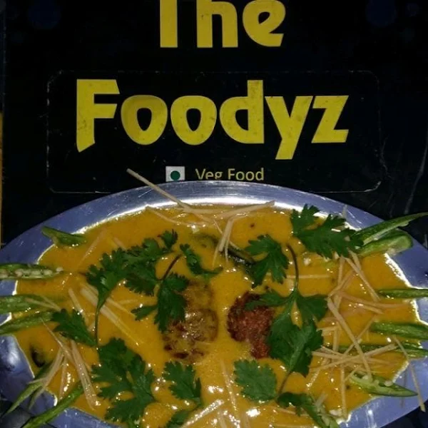 The Foodyz photo 