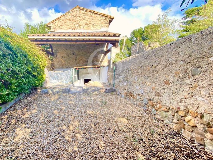 Vente maison 3 pièces 77 m² à Ventenac-en-Minervois (11120), 165 000 €