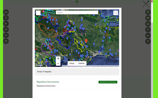 TOPODATA PRO™ screenshot 3