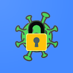 Cover Image of Tải xuống Lockdown Countdown 1.01 APK