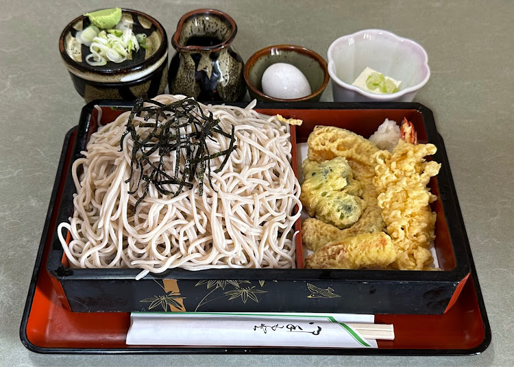 ミラジーノのランチタイム・大むら・天ざるそば特盛(昼寝付き)・さあ、行こうか！・頑張れタイガース！に関するカスタム事例の投稿画像6枚目