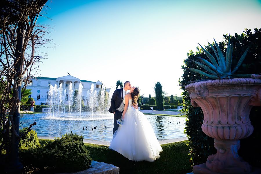 Wedding photographer Donato Ancona (donatoancona). Photo of 29 March 2018