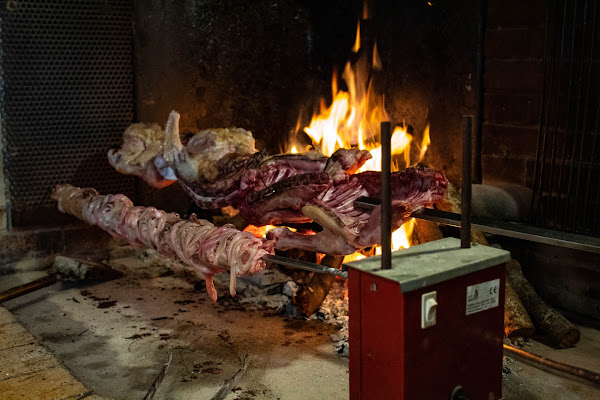 la cultura culinaria di MIKY1975