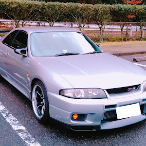 スカイライン GT-R BCNR33