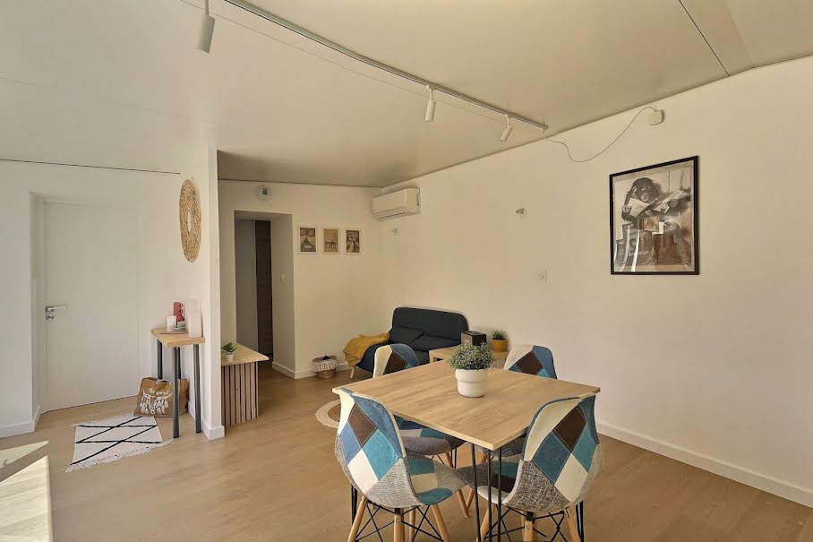 Vente maison 3 pièces 52 m² à Marseille 8ème (13008), 335 000 €