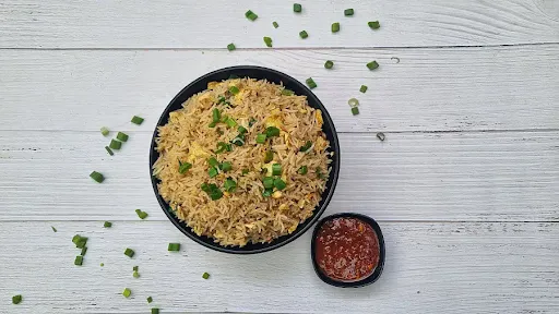 Egg Fried Rice