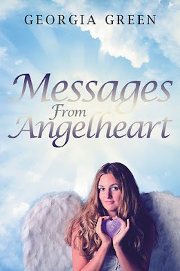 Messages From Angelheart cover