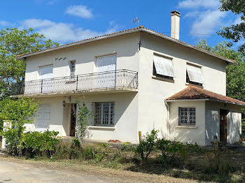 maison à Saint Vincent d'Autejac (82)