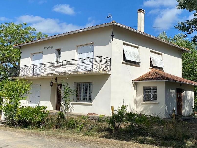 Vente maison 6 pièces 240 m² à Saint Vincent d'Autejac (82300), 167 000 €