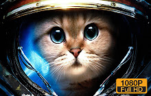 Cats Wallpaper HD Custom New Tab small promo image