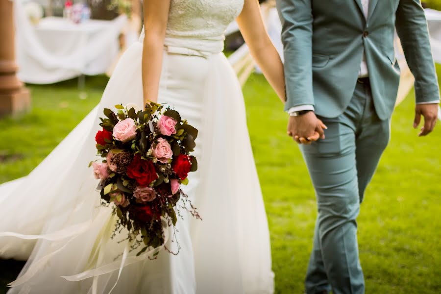 Fotógrafo de bodas Diana Vázquez (drachellvazquez). Foto del 18 de junio 2022