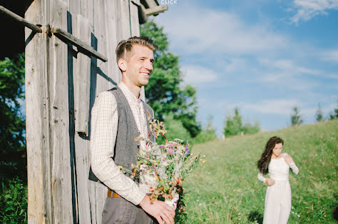 Fotógrafo de bodas Oleksandr Kernyakevich (alex94). Foto del 12 de agosto 2015