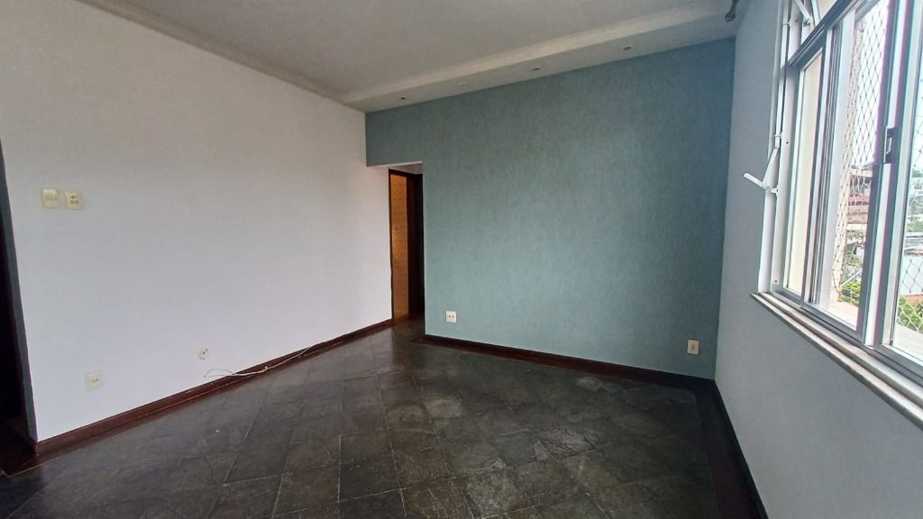 Apartamento com 2 dormitórios à venda, 70 m²- Icaraí - Niterói/RJ