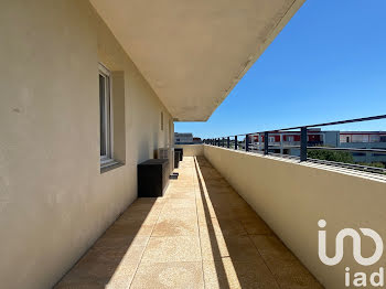 appartement à Montpellier (34)