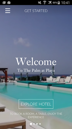 The Palm at Playa