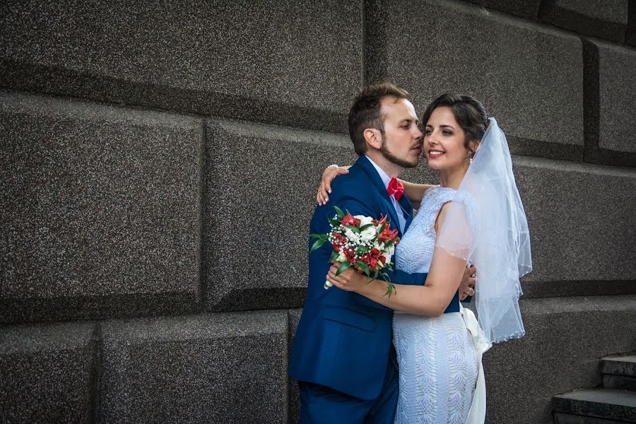 Wedding photographer Evgeniy Aleksandrovich (leafoto). Photo of 17 January 2019