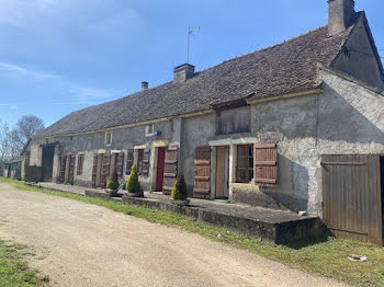 maison à Messey-sur-Grosne (71)