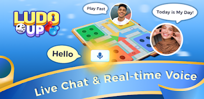 Ludo Online – Live Voice Chat Game for Android - Download