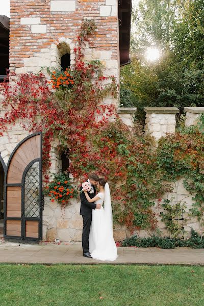 Photographe de mariage Anna Golovenko (holovenko). Photo du 1 mars 2021