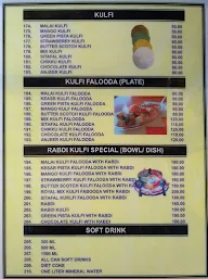 Beach 49 menu 1