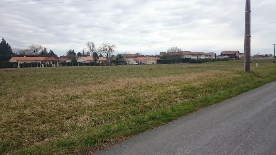 Vente terrain  570 m² à Ludon-Médoc (33290), 156 500 €