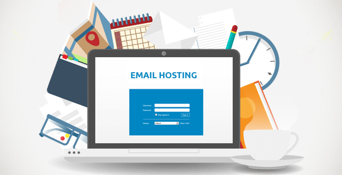 5 Benefits of Managed Email Hosting Services