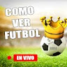 Como Ver Futbol en Vivo icon