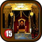 Royal Prince Crown Escape - Escape Games Mobi 15 1.0.1