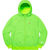 windstopper® zip up hooded sweatshirt fw21