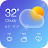 WeatherWindow icon