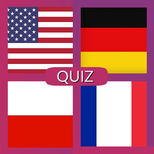 Guess the Country Flag QUIZ APK - Download APK latest version