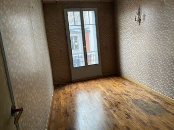 appartement à Paris 18ème (75)