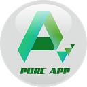 A Pure App - Library and info 2.1.0 APK Baixar