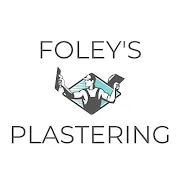 Foleys Plastering Services Logo