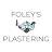 Foleys Plastering Services Logo